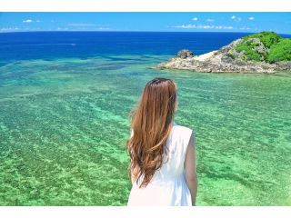 ■レンタカーなしでもOK! ・お客様ご希望の時間、場所でお待ち合わせ!(空港、ホテル等) ・レンタカーの予約が取れなくても大丈夫!ご相談ください。