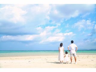 短時間でピックアップしたスポットを周るお手軽な半日コース(3時間)や、たっぷり石垣島を楽しめる1日コース(4.5時間)など様々なプランをご用意しております。