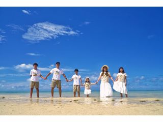 地図ではなかなかいけない秘密のスポットを巡るフォトツアー♪厳選した超おすすめの絶景をぎゅぎゅーっと詰め込んでHAPPYがいっぱいな島旅の思い出をお土産に!!!