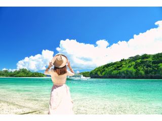 ■レンタカーなしでもOK!【送迎可能です♪】 ・お客様と打ち合わせの時間、場所でお待ち合わせ!(空港、ホテル等) ・レンタカーの予約が取れなくても大丈夫です☆
