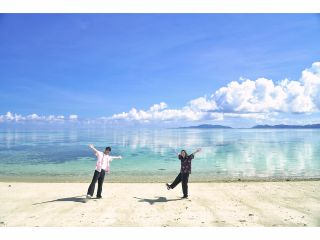 石垣島からはじまる思い出ヒストリー♪こんなツアーがあったらいいなを叶えます(*^_^*)大人数で行くのとは違い、ひと組限定のフォト観光ツアー♪