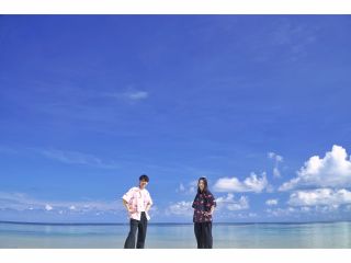 石垣島からはじまる思い出ヒストリー♪こんなツアーがあったらいいなを叶えます(*^_^*)大人数で行くのとは違い、ひと組限定のフォト観光ツアー♪