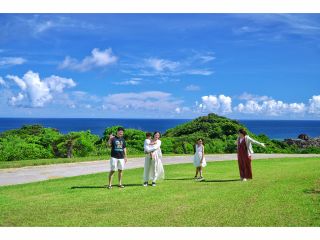 石垣島巡り…当店自慢のスポットへご案内。(お客様のリクエストに合わせたプランも事前打ち合わせが出来ていれば組み込みます)