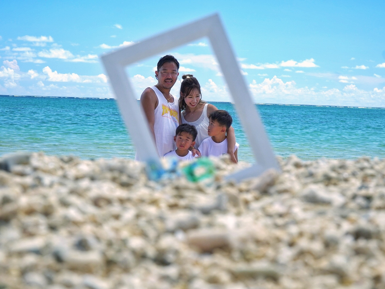 `όȂ烍P[VtHgcA[ r[`ɍsĂ݂isihgakiŉfʐ^B肽ȕɂ߂̂gNȃv񂲗pӁ