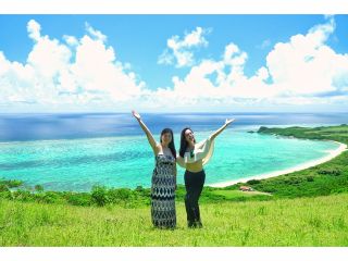 〜完全オーダーメイドの1組貸切ツアー〜 ゲストのご希望やリクエストをできるだけ叶えるため ツアーは1組限定の貸切!