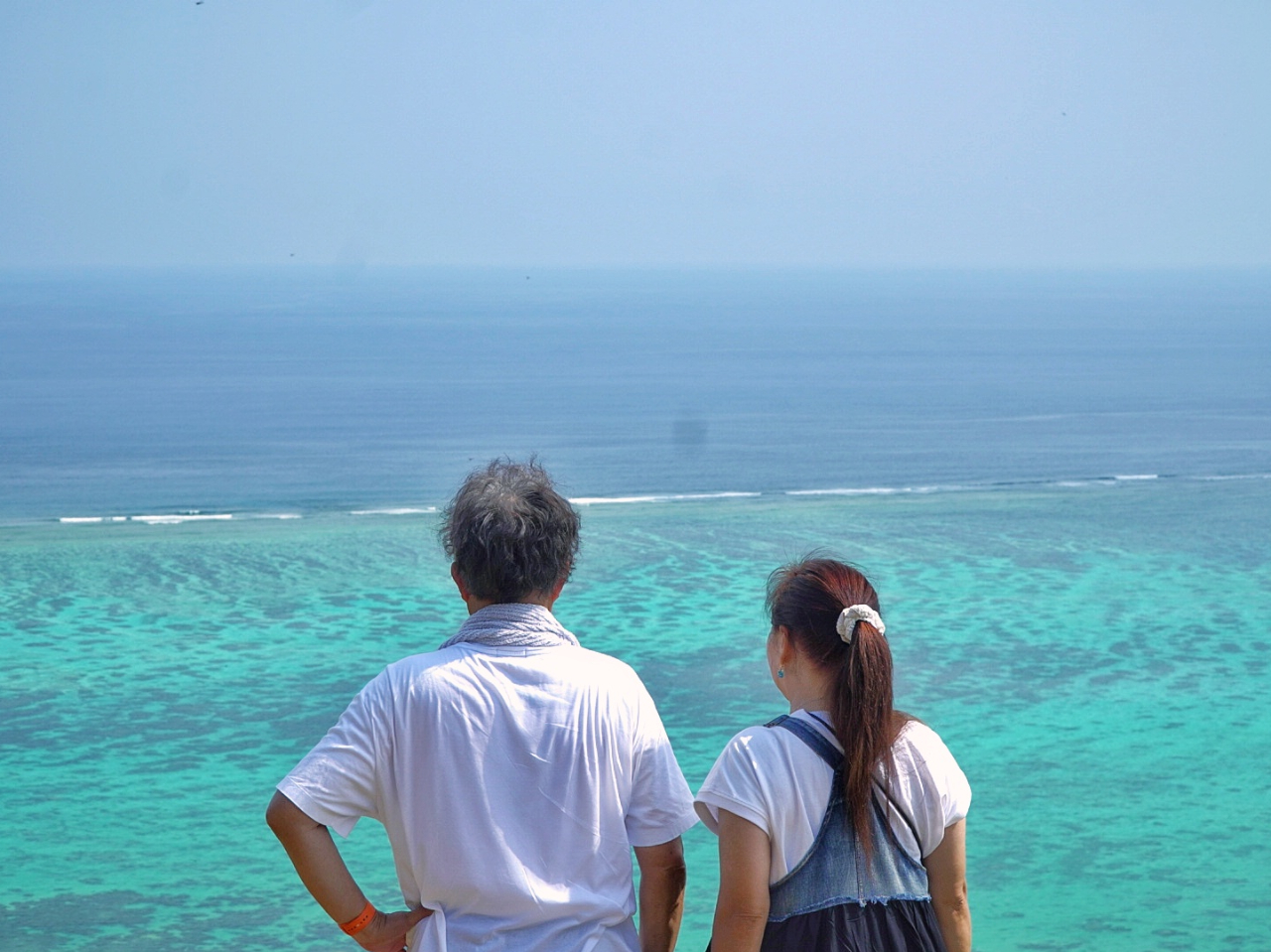 ���ǂ��܂ł������G�������h�O���[���̊C�̌i�� �����̗������܂�Ȃ��S�n�悢�p�E�_�|�X�m�[���ґ�t�H�g�c�A�[1DAY�v���~�A���t�H�g�c�A�[��