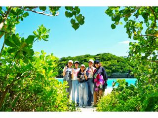 〜完全オーダーメイドの1組貸切ツアー〜 ゲストのご希望やリクエストをできるだけ叶えるため ツアーは1組限定の貸切!