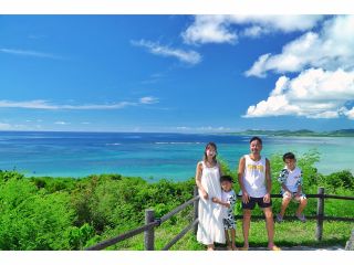 《先着3組様・限定フォトツアー》一度は行きたい「石垣島」&周辺秘境スポットを巡る!『1組限定』厳選スポットへご案内!