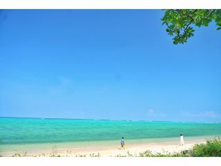 海外に行かなくてもリゾート気分に 溢れる美ら島♪ishigakiisland♪是非このisigaki ブルーをその目で確かめてくださいね(^^)/