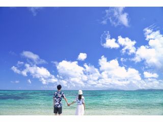 ・石垣島のゆったり流れる島の時間と共に観光しながら海や自然と触れ合います ・4時間で効率よく満喫できるお得で欲張りなパーフェクトプラン♪