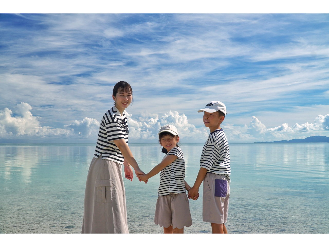 �t�H�g�W�F�j�b�N�Ȏ��R���f�G�� ���̕����C���������I�̂�т�U����y�������􁙊����̏u�Ԃ�S�Ɏc���͎̂ʐ^�ł��I�w�V���o�A�h�x���`���[�x�̌��X�^�[�g�I