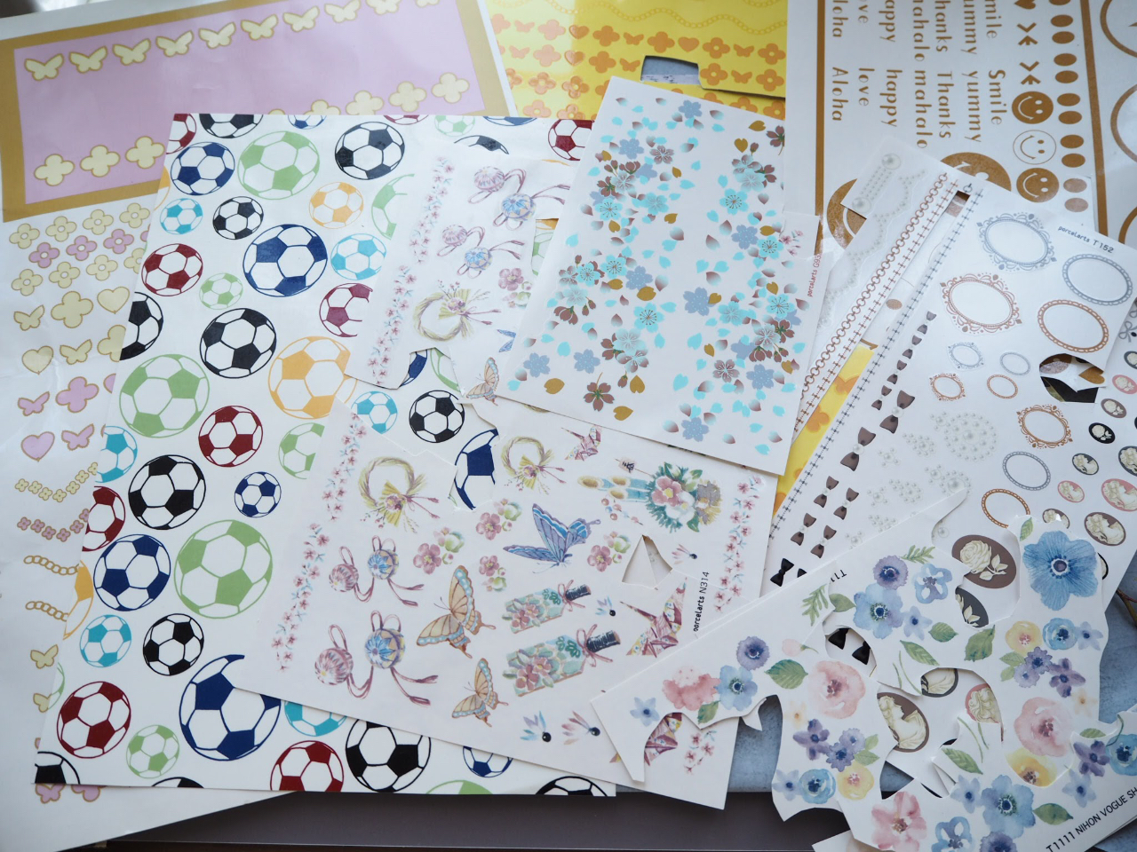 R̓]ʎpӂĂ܂BlXȃeCXg̓]ʎ̒炨Iт܂