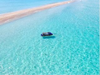 秘境ドローン撮影は385.TOURだけ