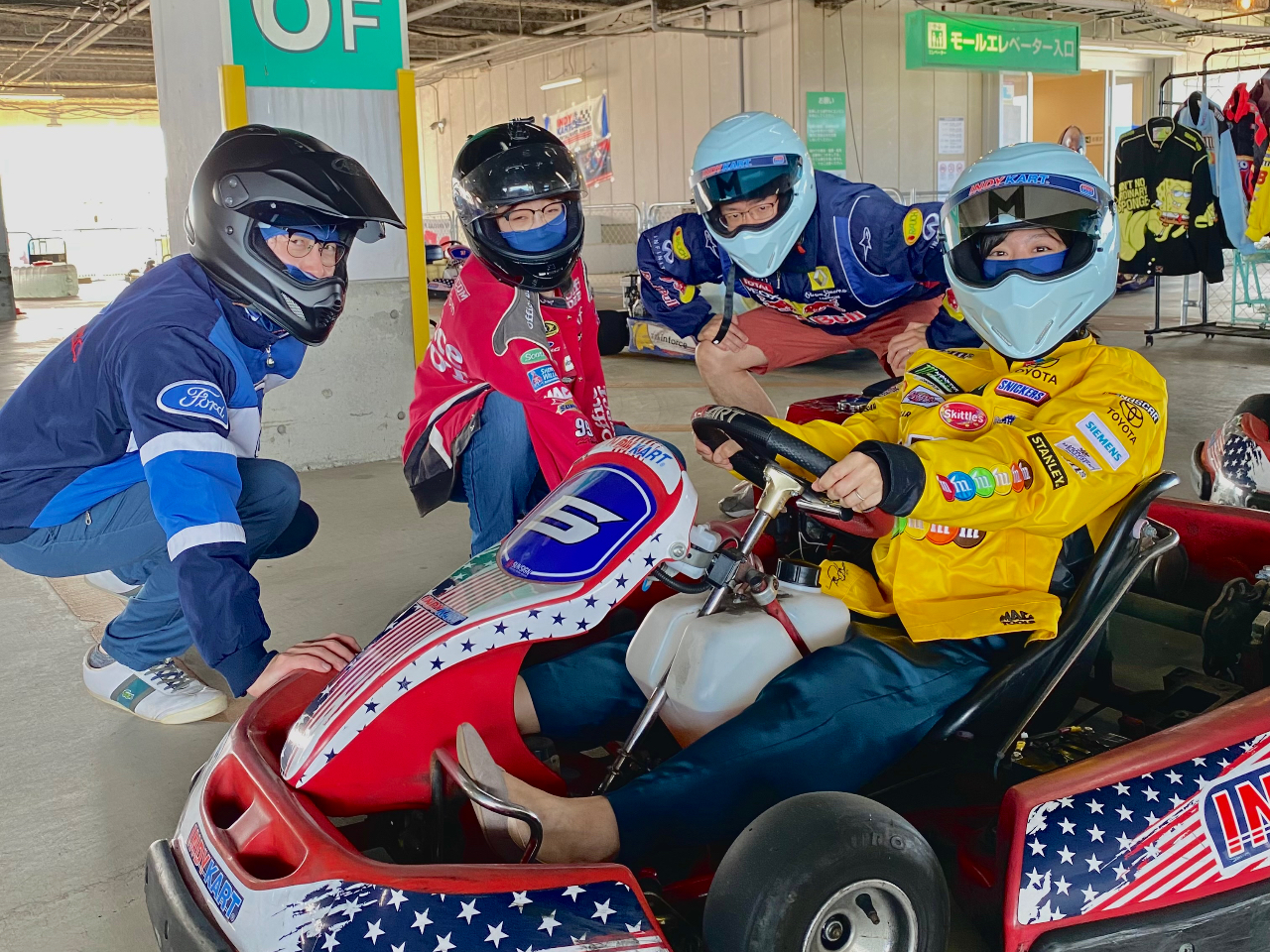 企業・団体様のイベントにも最適です!