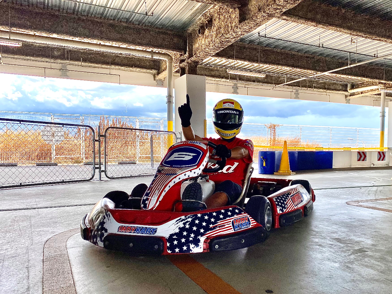 トップを目指せ!