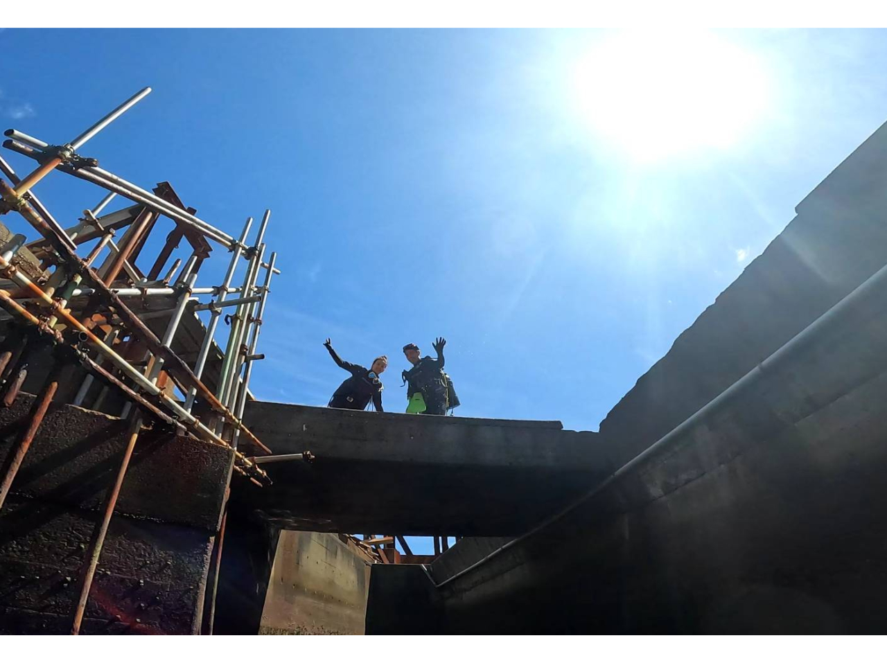 【千葉・勝浦エリア】■体験ダイビング■ ☆2名様~お得なプラン☆ \ほぼ貸し切り...