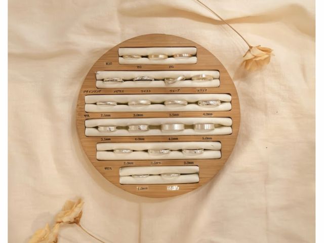 ペアリングにおすすめです!デートの合間にいかがですか?