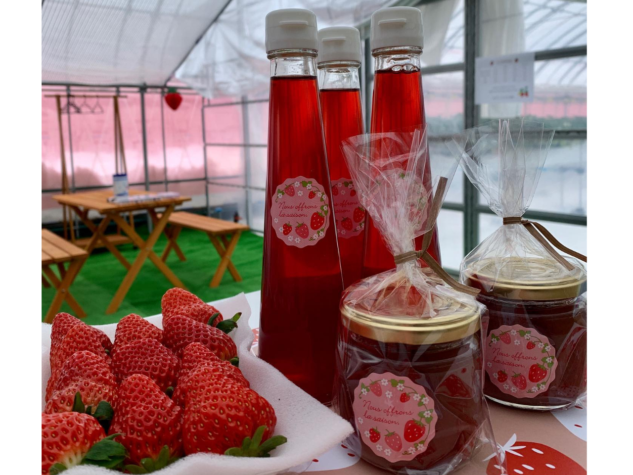 �C�`�S�W������V���b�v���̔����Ă��܂���