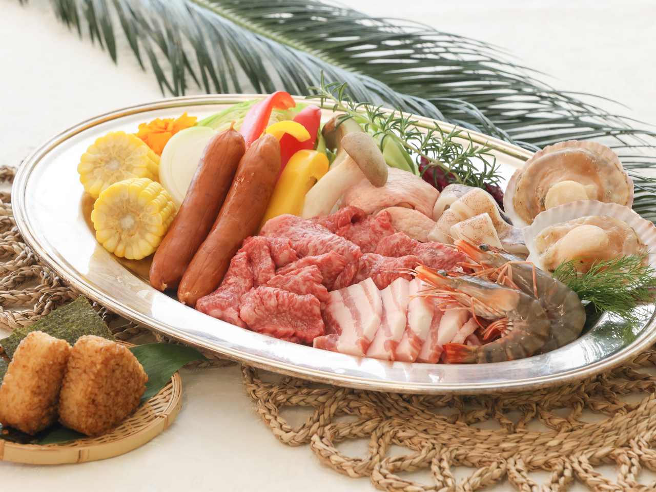 4800~BBQBWHAWH{Ȃǂy߂܂B