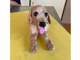 小学生クラス(造形)