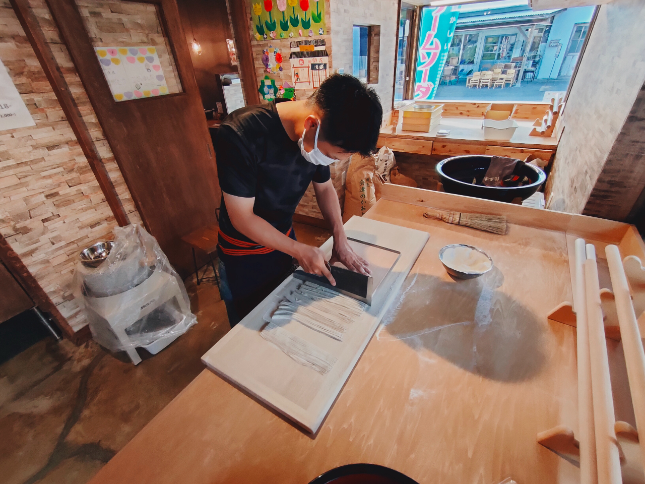 ŐV̓R`@takakuno_gensoba