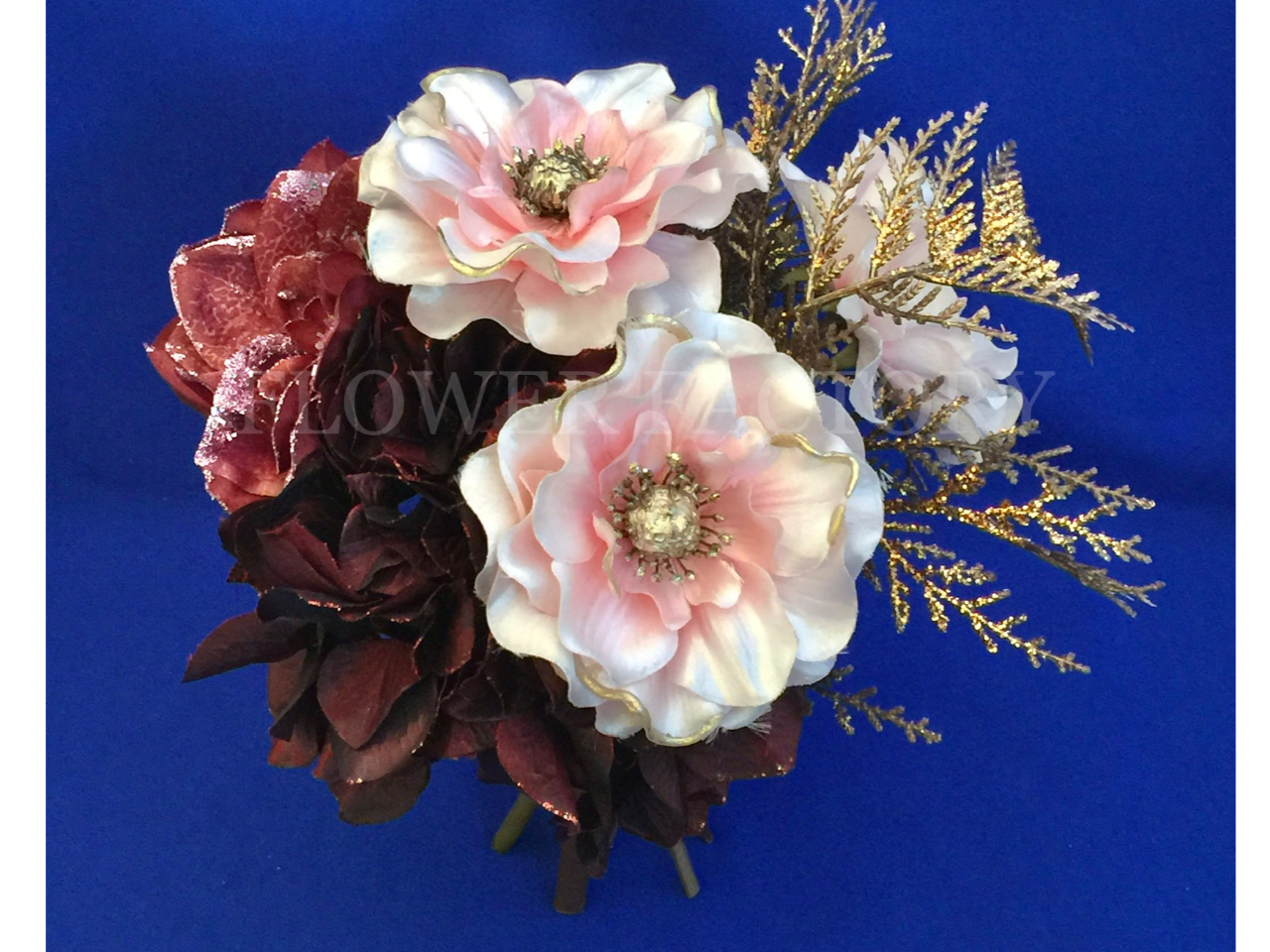 オートクチュールフルールコサージュ