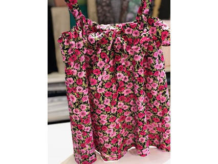 サンドレス 子ども用