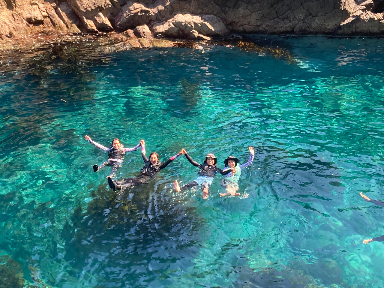 �����Ȃ�����F�B�ƈꏏ�ɉj�����Ⴈ���ˁI