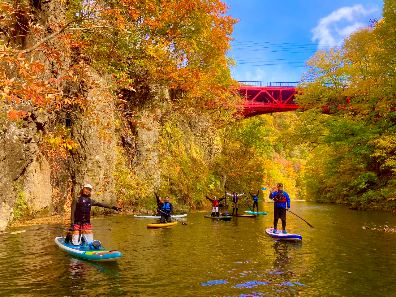 みんなではいチーズ!