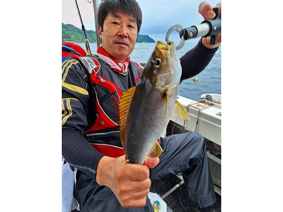 イサキ・アマダイ釣り【2024年5月～6月まで！】≪ファミリー・カップル