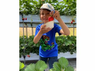 毎年来てくれてありがとう!