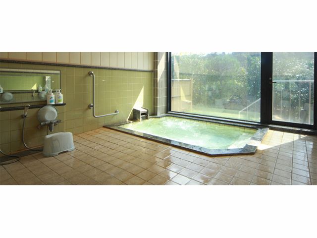 【蒲庭館】湯暦230余年を伝える、名湯「蒲庭温泉」は様々な効能がある極上の湯をお楽しみください!