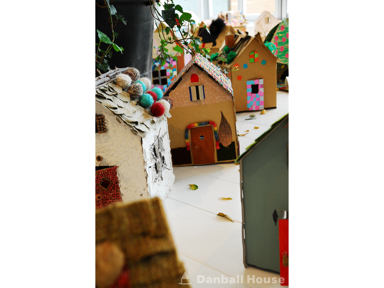 DanballHouse by PandA�̎ʐ^2