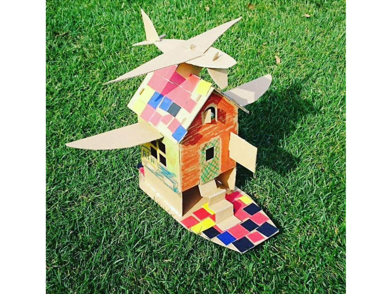 DanballHouse by PandA�̎ʐ^3