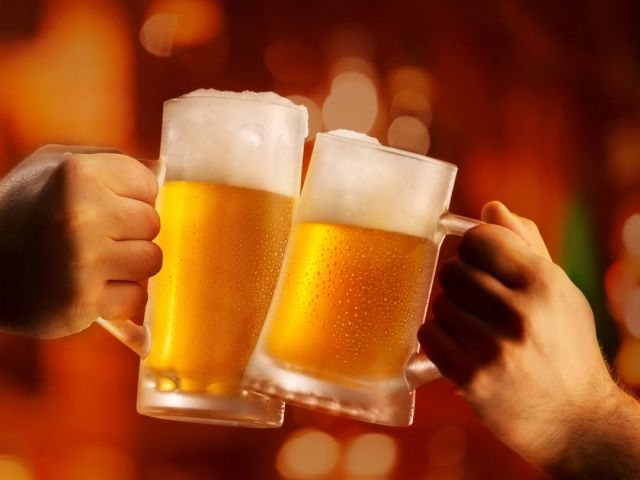 生ビールサーバーレンタル!