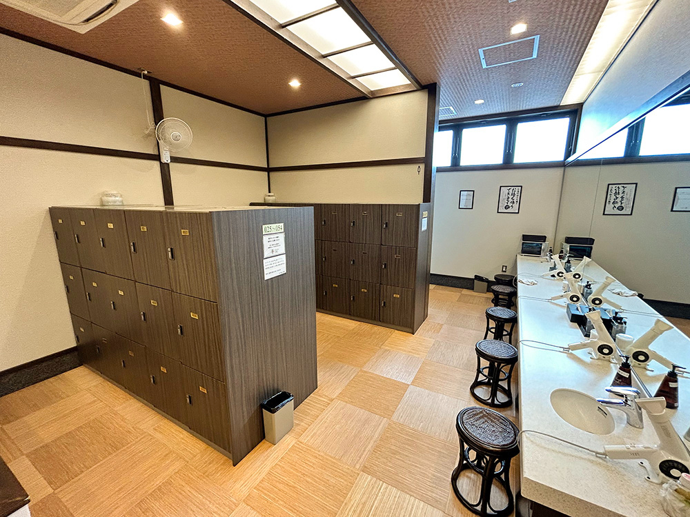 入れ墨・タトゥーOK!深夜特別営業 22:00~24:00