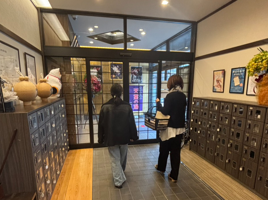 �O�̒��ԏ�ɂ���A�}�T�o��Go!!