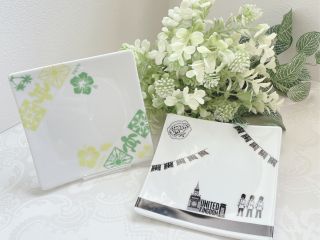 体験の作品例です。 *おひとり様(小学生以上)…3,850円