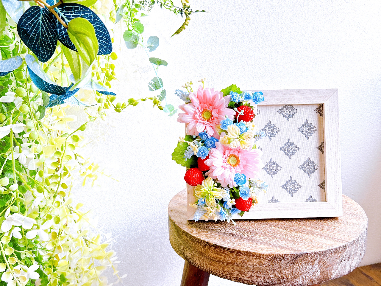 flower BASE�̎ʐ^3