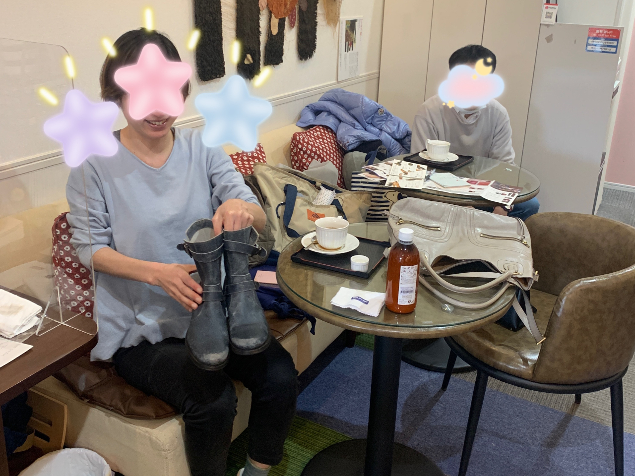 CAvEEEYɂƋCłˁBviɂ薁͈قȂ܂̂łPJɂĒĂ܂B