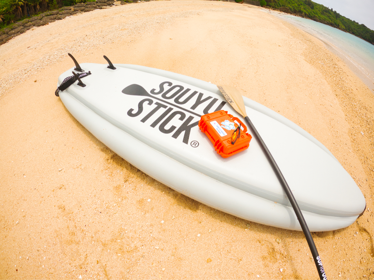 �T�b�v�͖�����1�����g���܂��B���S�̓��{���[�J�[�uSOUYU STICK�v���g�p