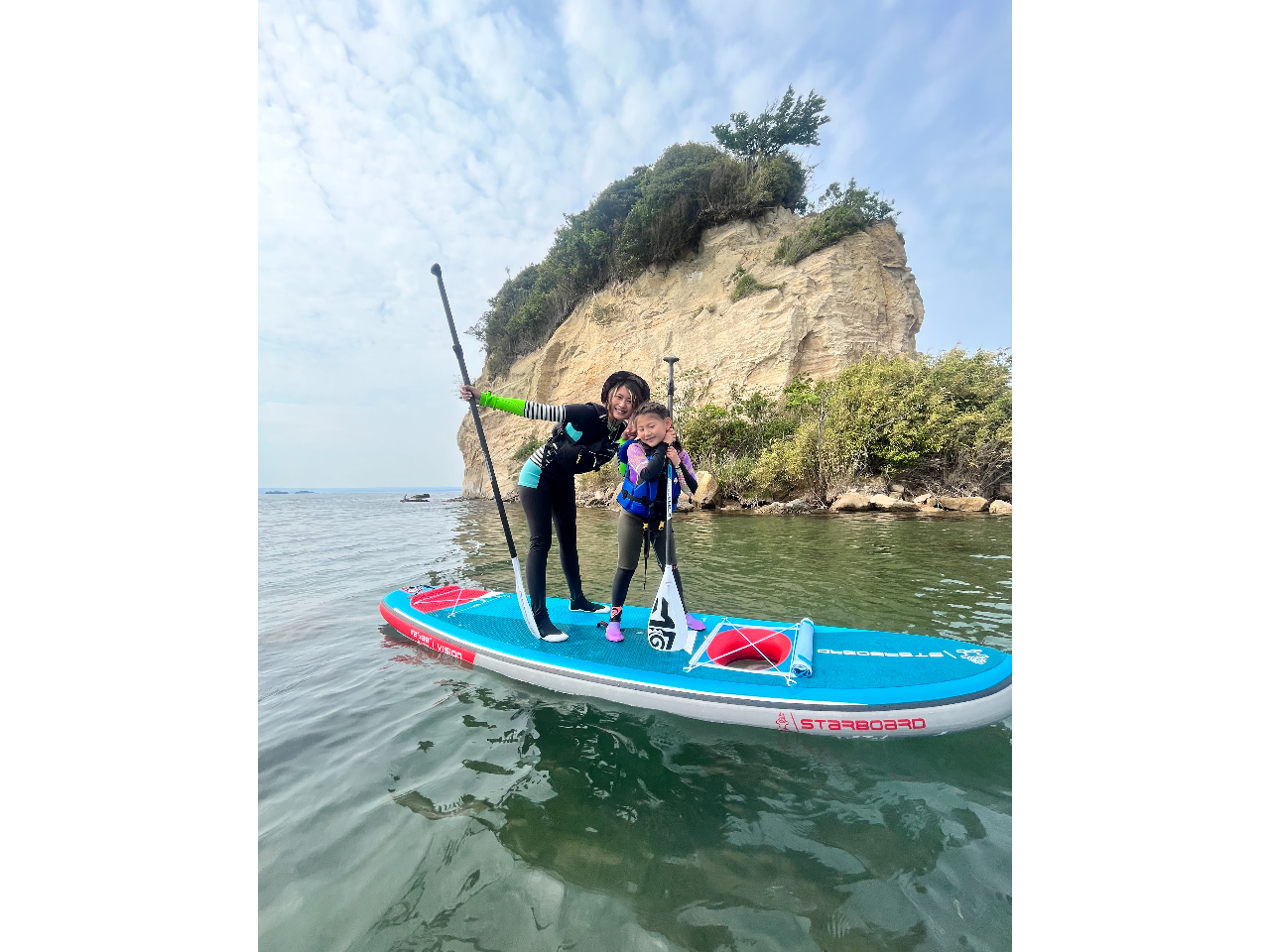 T΂炲Q܂B߂Ă̕₨qlɂKCh₷JɃN`[܂B