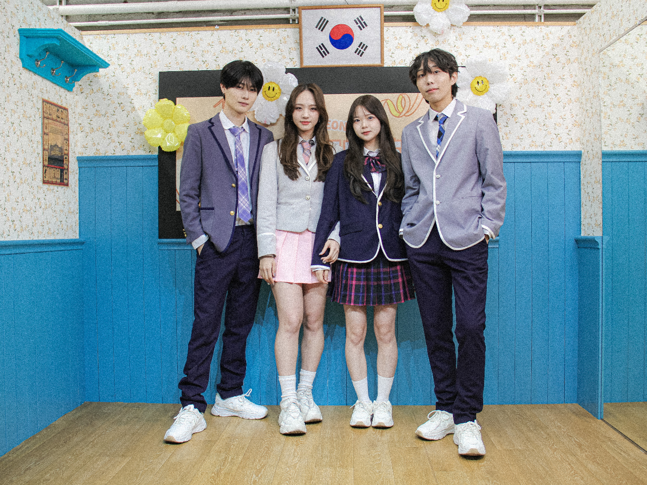 文化祭など出しものやダンス公演にも多く使われています