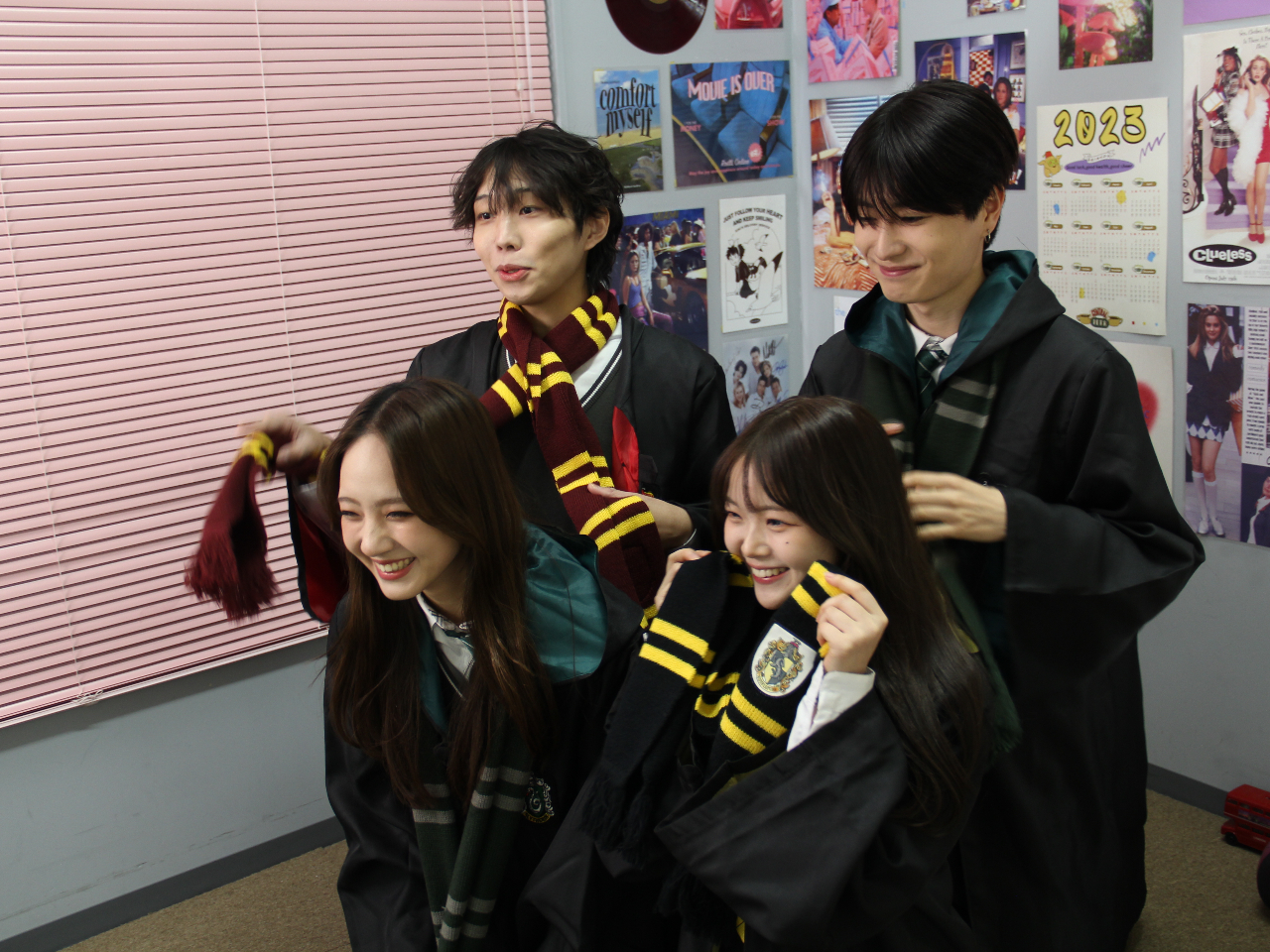 X^WIcA[֍sĂ悵AnEBpł߁I