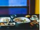 【八重御膳 4,400円】食前酒・会津牛ステーキ・棒タラ煮・ニシンの昆布巻・ニシンの山椒漬・こづゆ・ごはん・水菓子・珈琲つきのお肉と郷土料理の欲張りコース