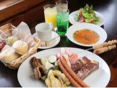 forest inn SANGORO�̎ʐ^3