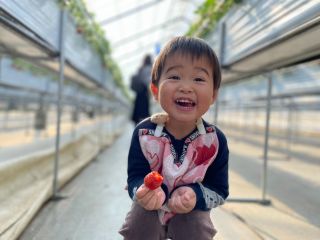 冬でも大切な人を退屈させたくないと思われているあなたをお待ちしております!