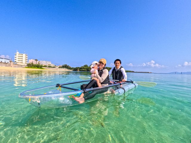 ワクワクが止まらない♪大海原へ冒険だ!