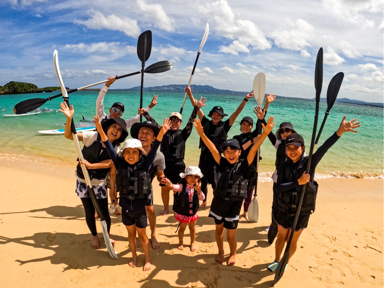 �ċx�݂ȂǂɎv���o���͐e�q�ł��Q�����܂��񂩁H