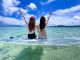 クリアなサップで沖縄の海を堪能しましょう♪